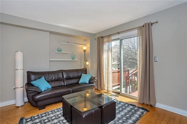 62 - 1635 Pickering Pkwy, Townhouse with 3 bedrooms, 2 bathrooms and 1 parking in Pickering ON | Image 6