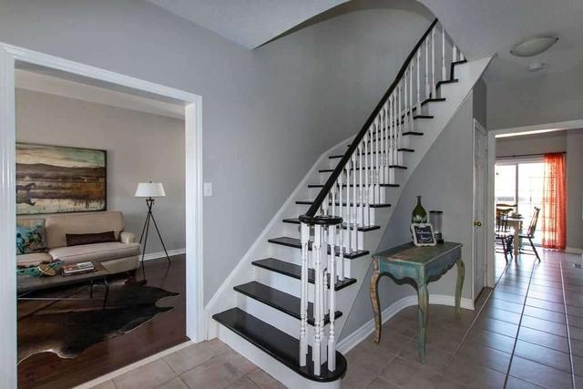 30 Black Ash Tr, House detached with 4 bedrooms, 4 bathrooms and 6 parking in Barrie ON | Image 30