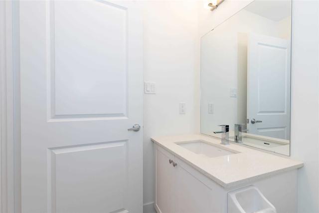 14 - 52 Holmes Ave, Townhouse with 2 bedrooms, 2 bathrooms and 1 parking in Toronto ON | Image 7