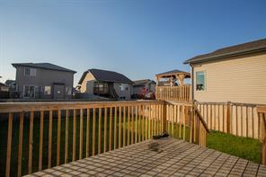 9614 89a Street, House detached with 3 bedrooms, 2 bathrooms and 2 parking in Greenview No. 16 AB | Image 26