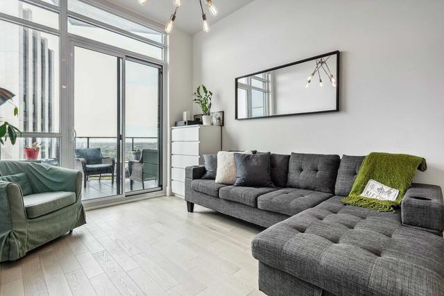ph5 - 10 Park Lawn Rd, Condo with 1 bedrooms, 1 bathrooms and 1 parking in Toronto ON | Image 4
