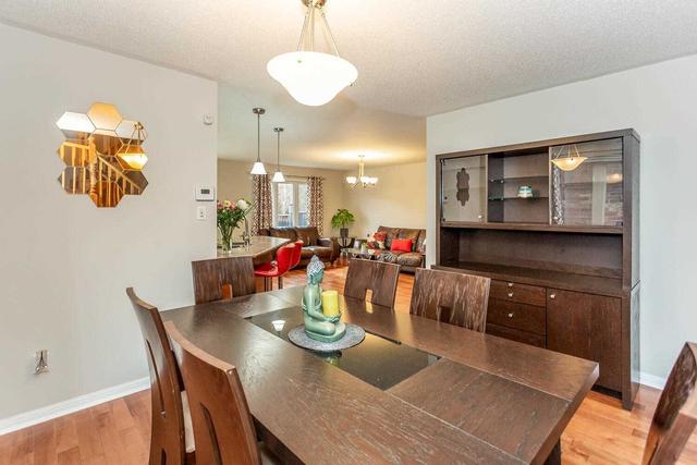856 Herman Way, House semidetached with 3 bedrooms, 3 bathrooms and 4 parking in Milton ON | Image 39