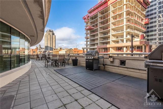 2401 - 200 Rideau Street, Condo with 2 bedrooms, 2 bathrooms and 1 parking in Ottawa ON | Image 30