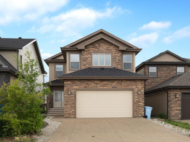 132 Diamondstone Ridge, House detached with 5 bedrooms, 3 bathrooms and 4 parking in Wood Buffalo AB | Image 1