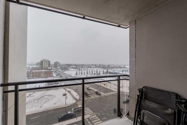 710 - 1060 Sheppard Ave W, Condo with 1 bedrooms, 1 bathrooms and 1 parking in Toronto ON | Image 15