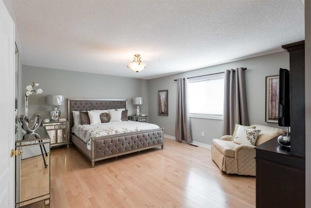 345 Vellore Woods Blvd, House detached with 4 bedrooms, 4 bathrooms and 4 parking in Vaughan ON | Image 15