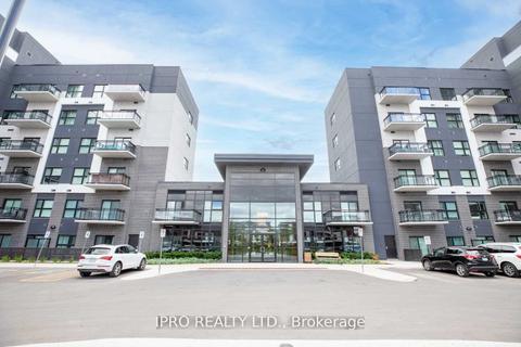 102-102 Grovewood Common Circ, Oakville, ON, L6H0X2 | Card Image