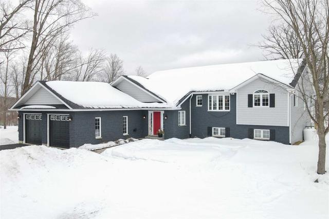 1477 Maple Valley Rd, House detached with 1 bedrooms, 3 bathrooms and 12 parking in Severn ON | Image 1