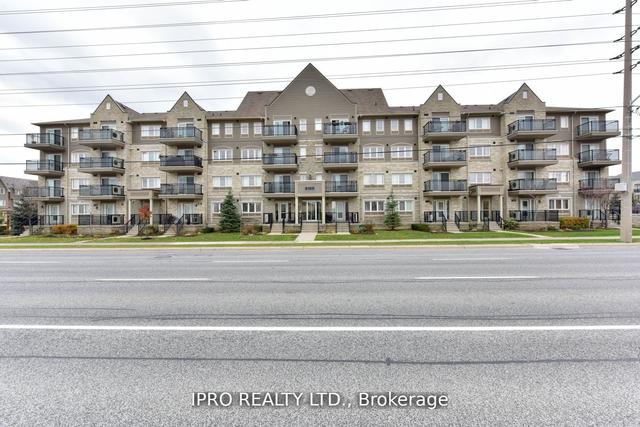 110 - 5100 Winston Churchill Blvd, Townhouse with 2 bedrooms, 2 bathrooms and 1 parking in Mississauga ON | Image 1