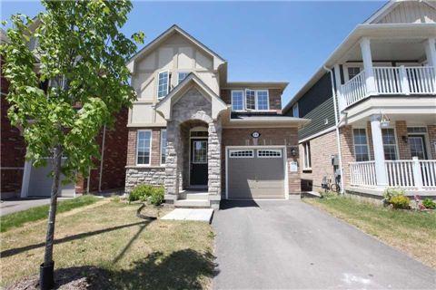 64 Meadowcrest Lane, House detached with 4 bedrooms, 3 bathrooms and 2 parking in Brampton ON | Image 1