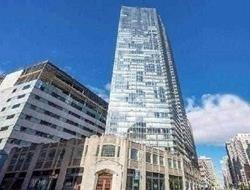 3204 - 832 Bay St, Condo with 1 bedrooms, 1 bathrooms and null parking in Toronto ON | Image 5