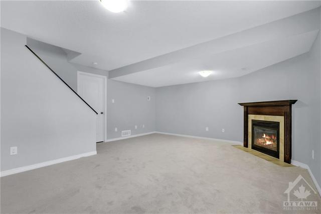 313 Laguna Street, Townhouse with 3 bedrooms, 3 bathrooms and 4 parking in Ottawa ON | Image 26