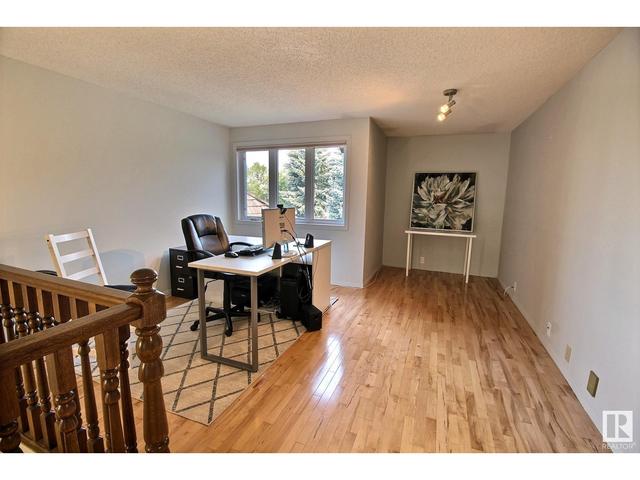 649 Woodbridge Wy, House attached with 2 bedrooms, 2 bathrooms and null parking in Edmonton AB | Image 16