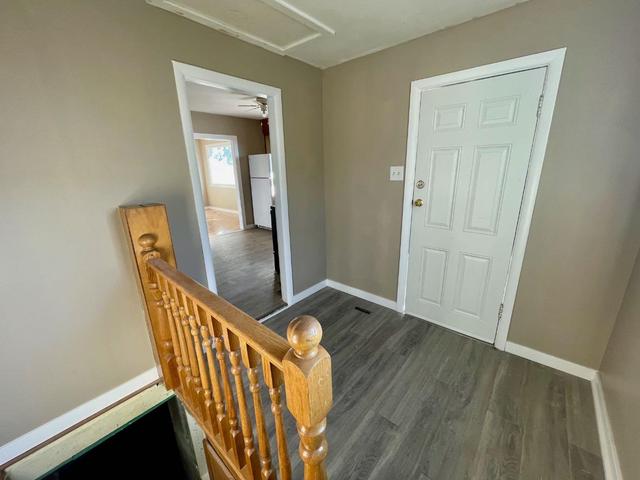 4316 13 Street N, House detached with 2 bedrooms, 1 bathrooms and 2 parking in Lethbridge AB | Image 16
