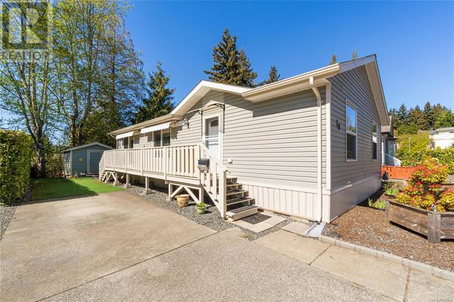 10 - 5931 Island Hwy N, House other with 3 bedrooms, 2 bathrooms and 2 parking in Nanaimo BC | Image 21