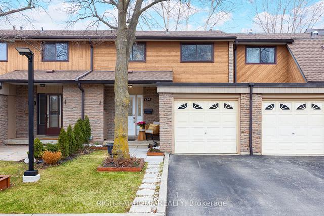624 Forestwood Cres, Townhouse with 4 bedrooms, 2 bathrooms and 2 parking in Burlington ON | Image 12