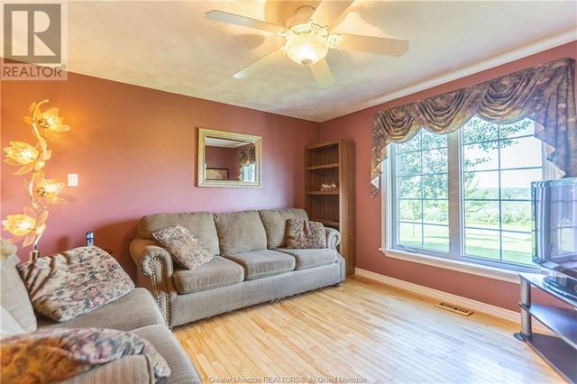 390 Renaissance St, House detached with 3 bedrooms, 3 bathrooms and null parking in Memramcook NB | Image 19