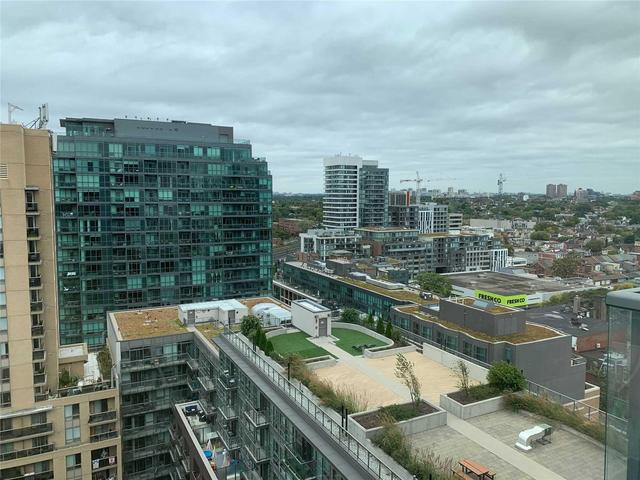 2009 - 68 Abell St, Condo with 2 bedrooms, 2 bathrooms and 1 parking in Toronto ON | Image 2