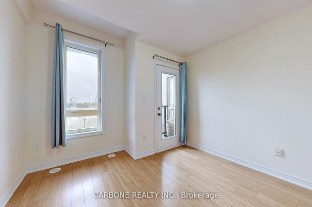 10 - 9621 Jane St, Townhouse with 2 bedrooms, 2 bathrooms and 1 parking in Vaughan ON | Image 11