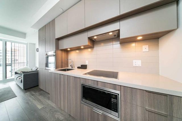 5112 - 8 Eglinton Ave E, Condo with 1 bedrooms, 2 bathrooms and 0 parking in Toronto ON | Image 35