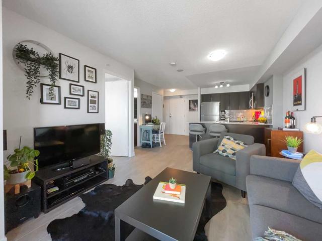 907 - 1410 Dupont St, Condo with 1 bedrooms, 1 bathrooms and 1 parking in Toronto ON | Image 33