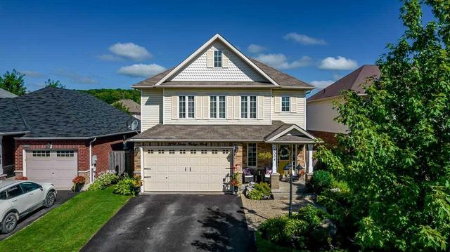 3094 Stone Ridge Blvd, House detached with 3 bedrooms, 3 bathrooms and 4 parking in Orillia ON | Image 33