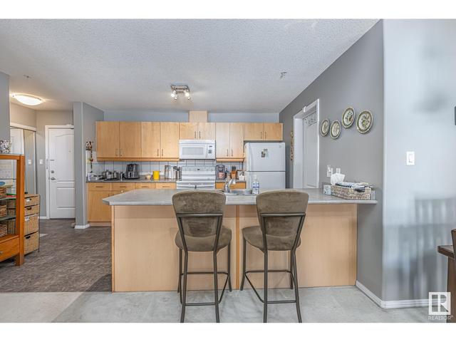 101 - 592 Hooke Rd Nw, Condo with 1 bedrooms, 1 bathrooms and 1 parking in Edmonton AB | Image 9