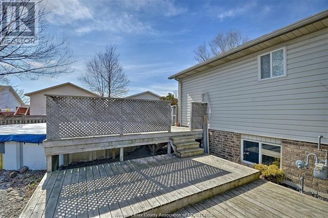 1365 Giselle Crescent, House detached with 6 bedrooms, 2 bathrooms and null parking in Windsor ON | Image 11
