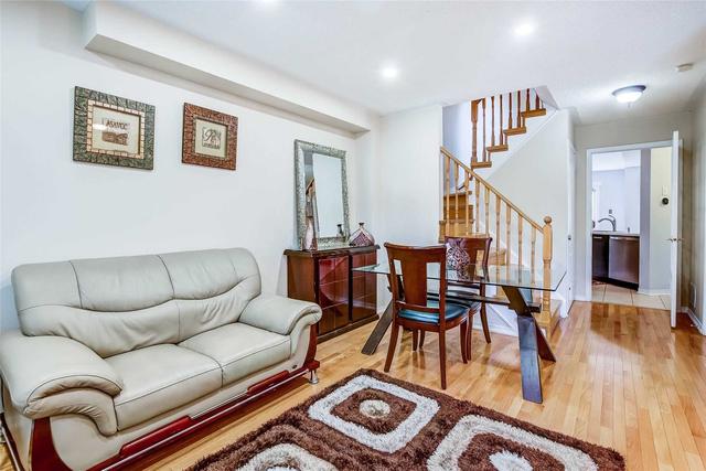 5447 Longford Dr, House semidetached with 4 bedrooms, 4 bathrooms and 3 parking in Mississauga ON | Image 12