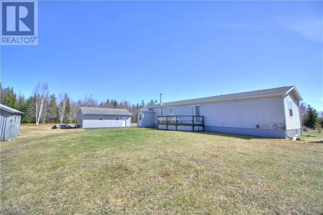 145 Keith Mundle, Home with 2 bedrooms, 1 bathrooms and null parking in Richibucto P NB | Image 4