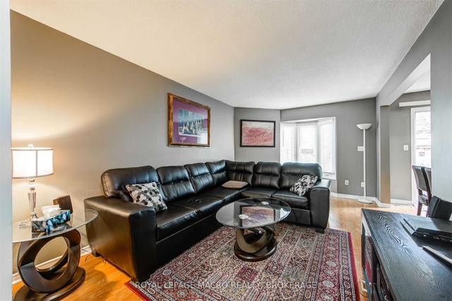 1675 Upper Gage Ave, Townhouse with 3 bedrooms, 2 bathrooms and 2 parking in Hamilton ON | Image 7