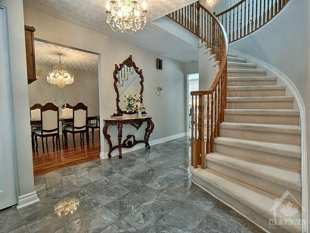 1116 Normandy Crescent, House detached with 4 bedrooms, 3 bathrooms and 8 parking in Ottawa ON | Image 2