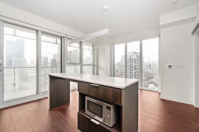 2410 - 15 Lower Jarvis St, Condo with 2 bedrooms, 2 bathrooms and 1 parking in Toronto ON | Image 4