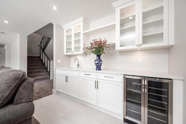 45 Aspen Summit Circle Sw, House detached with 5 bedrooms, 4 bathrooms and 4 parking in Calgary AB | Image 37