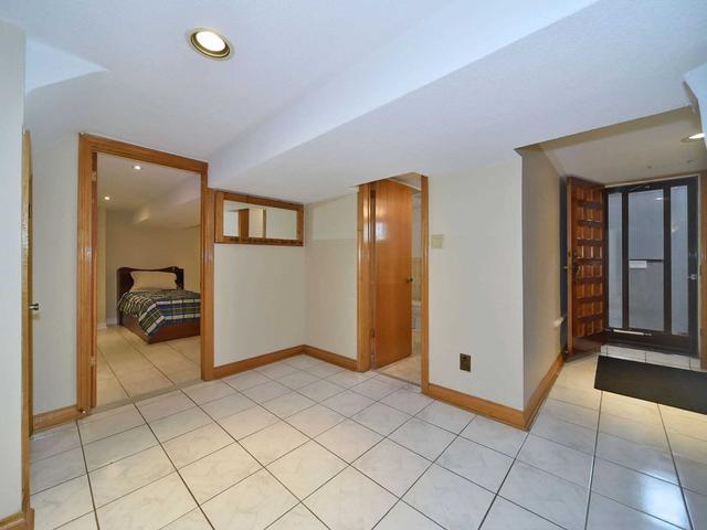 110 Houston Rd, House detached with 4 bedrooms, 4 bathrooms and 4 parking in Vaughan ON | Image 25
