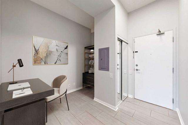 513 - 1600 Keele St, Condo with 1 bedrooms, 1 bathrooms and 1 parking in Toronto ON | Image 10