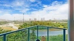 405 - 181 Wynford Dr, Condo with 2 bedrooms, 2 bathrooms and 0 parking in Toronto ON | Image 6