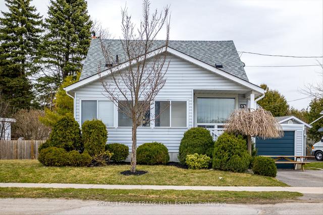 53 Edgewater Blvd, House detached with 3 bedrooms, 3 bathrooms and 3 parking in Peterborough ON | Image 1