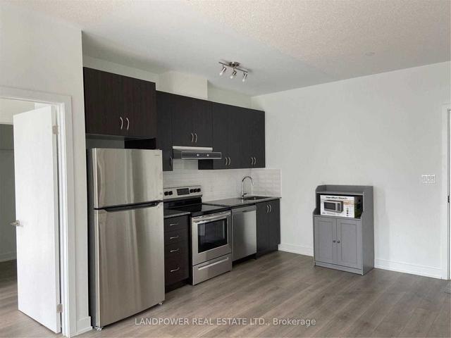 506 - 1 Climo Lane, Condo with 2 bedrooms, 2 bathrooms and 1 parking in Markham ON | Image 17