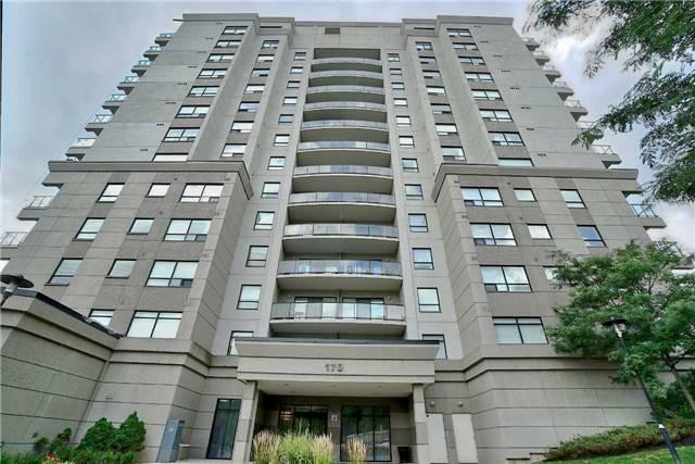 803 - 170 Water St N, Condo with 2 bedrooms, 2 bathrooms and 2 parking in Cambridge ON | Image 3