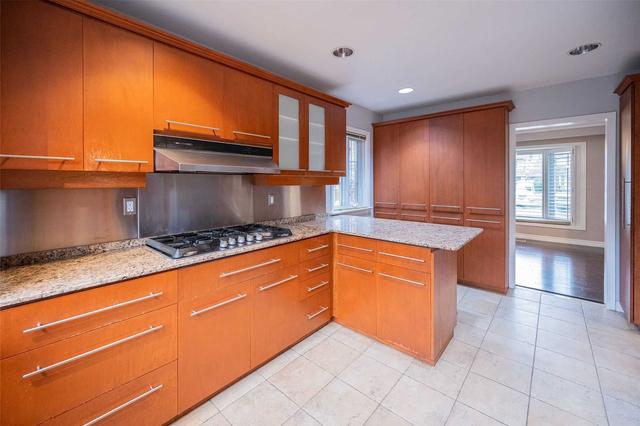 16 Gaspe Rd, House detached with 4 bedrooms, 5 bathrooms and 4 parking in Toronto ON | Image 29