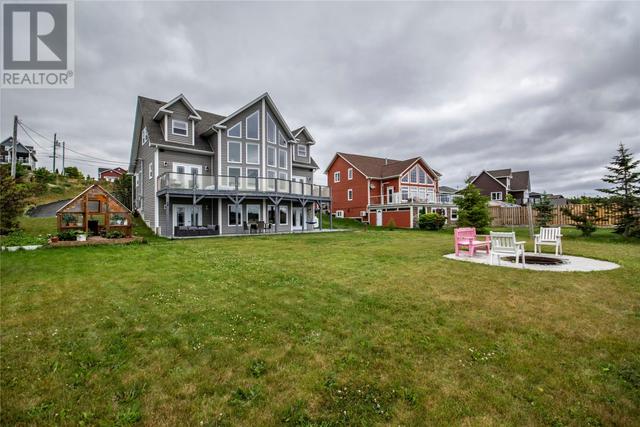 59 Island Cove Road, House detached with 5 bedrooms, 3 bathrooms and null parking in Bay Bulls NL | Image 49