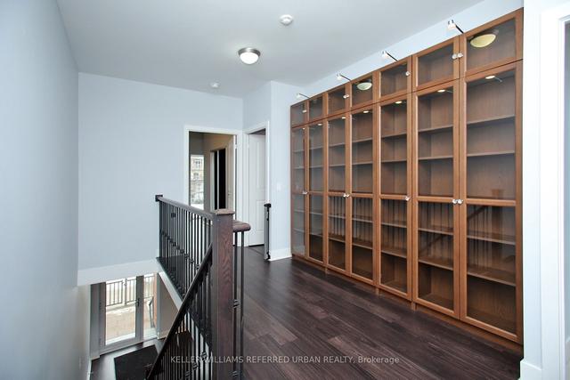 th115 - 90 Stadium Rd, Townhouse with 2 bedrooms, 3 bathrooms and 1 parking in Toronto ON | Image 11