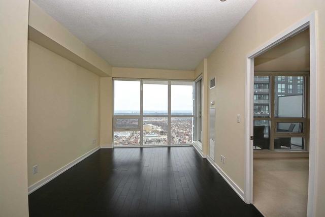 4010 - 510 Curran Pl, Condo with 1 bedrooms, 1 bathrooms and 1 parking in Mississauga ON | Image 34
