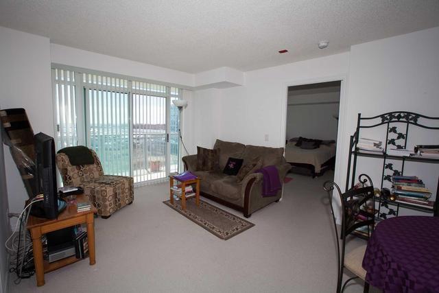 714 - 1600 Charles St, Condo with 2 bedrooms, 2 bathrooms and 2 parking in Whitby ON | Image 1