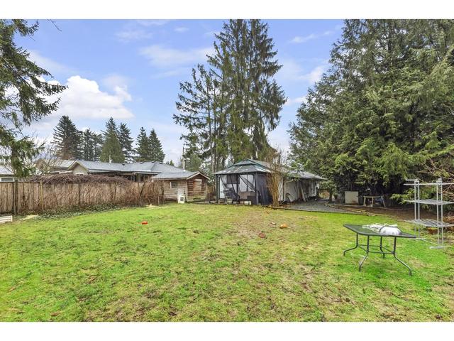 36087 Shore Road, House detached with 1 bedrooms, 1 bathrooms and 2 parking in Fraser Valley G BC | Image 27