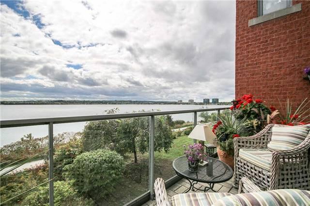 102 - 21 Kempenfelt Dr, Condo with 2 bedrooms, 2 bathrooms and 1 parking in Barrie ON | Image 20