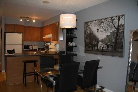638 - 231 Fort York Blvd, Condo with 1 bedrooms, 1 bathrooms and 1 parking in Toronto ON | Image 5