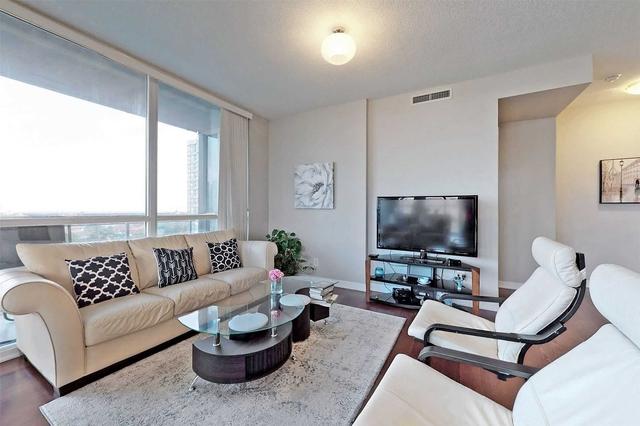704 - 223 Webb Dr, Condo with 2 bedrooms, 2 bathrooms and 1 parking in Mississauga ON | Image 30