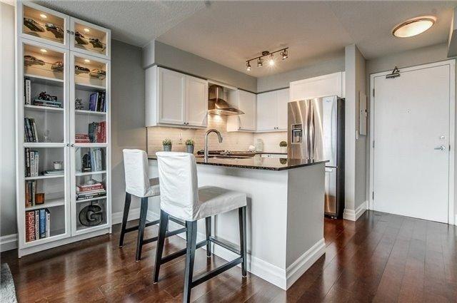 ph 831 - 250 Manitoba St, Condo with 1 bedrooms, 2 bathrooms and 2 parking in Toronto ON | Image 21